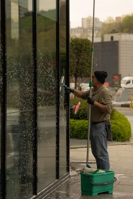 gallery-04 Morfin Cleaning Services is a leading provider of professional office cleaning services in Chicago, IL. We are committed to maintaining clean, healthy, and spotless work environments that enhance productivity and leave a lasting impression. With our expert cleaning solutions, your office will consistently reflect the highest standards of cleanliness and professionalism. https://morfincleaning.com/